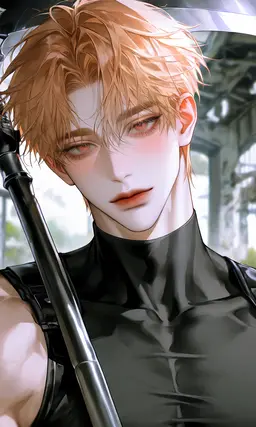 Profile image of クォン・ハジュン
