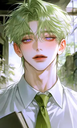 Profile image of ハン・ユオン