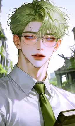 Profile image of ハン・ユオン