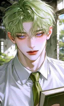 Profile image of ハン・ユオン