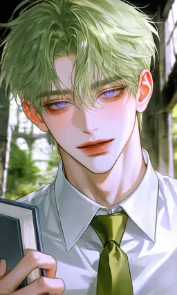 Profile image of ハン・ユオン