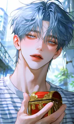 Profile image of ユン・セジン