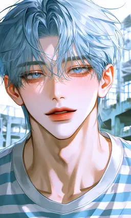Profile image of ユン・セジン