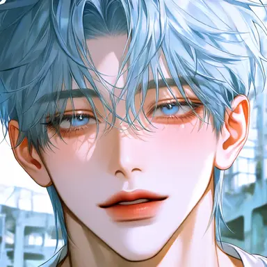Profile image of ユン・セジン