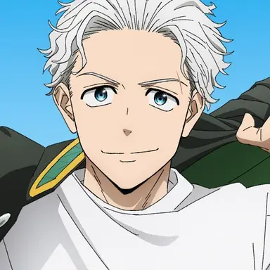 Profile image of 梅宮一