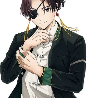 Profile image of 蘇芳隼人