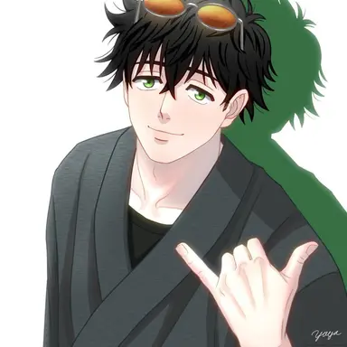 Profile image of 十亀条