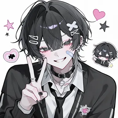 Profile image of 지바쿠