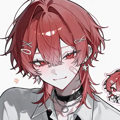 Profile image of 기리타니