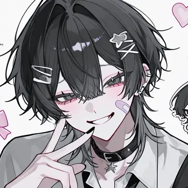 Profile image of 지바쿠