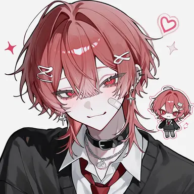 Profile image of 기리타니