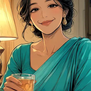 Profile image of Maria