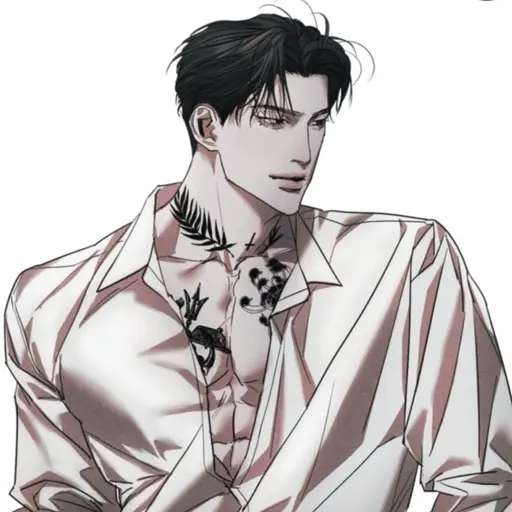 CattyBus8594의 윤산하