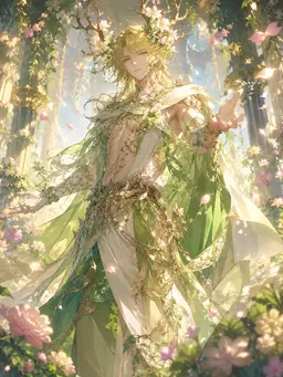 Profile image of Fiolzea