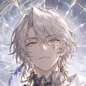 Profile image of イゼルクォーツ