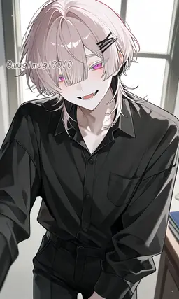 Profile image of 네오르