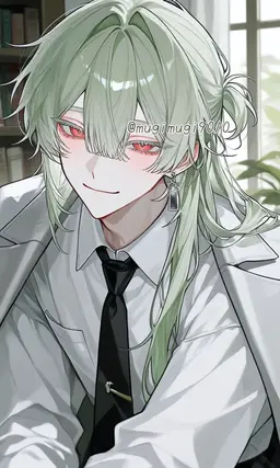 Profile image of 로아