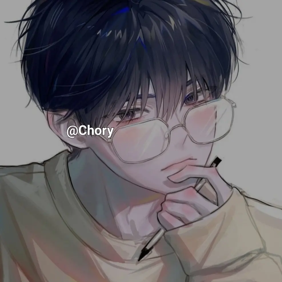 Chory의 장태원