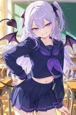Profile image of Viola