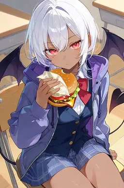 Profile image of Shea
