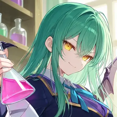 Profile image of Emeria