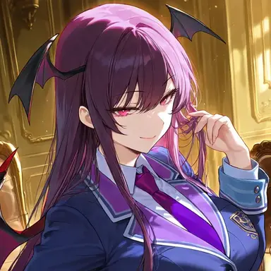 Profile image of Valeria