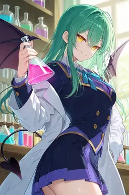 Profile image of Emeria