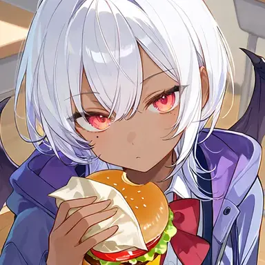 Profile image of Shea