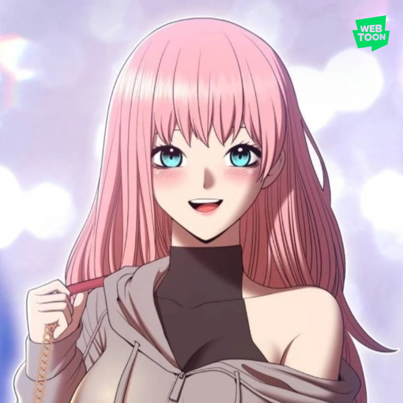 러브ㅣ한사랑