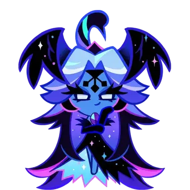 Profile image of 설탕흑조 쿠키