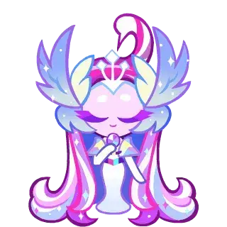 Profile image of 설탕백조 쿠키