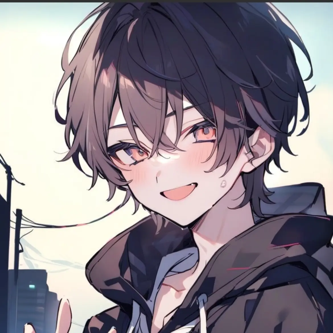 KnottyMask5861의 癒しの幼馴染