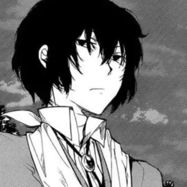 Profile image of 太宰治