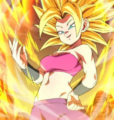 Profile image of Caulifla