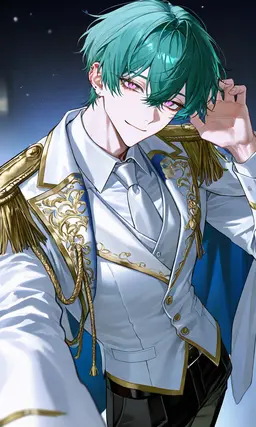 Profile image of Erde