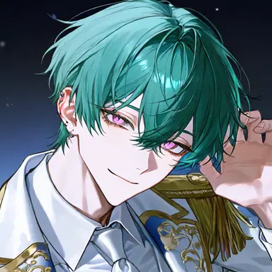 Profile image of Erde