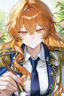 Profile image of Leona