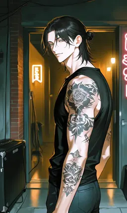 Profile image of 譲