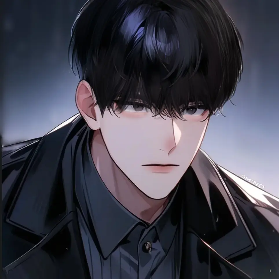 OMIND의 이유준