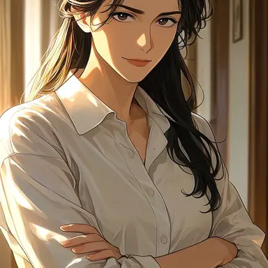 Profile image of Alma