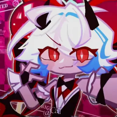 Profile image of 캔디애플맛쿠키