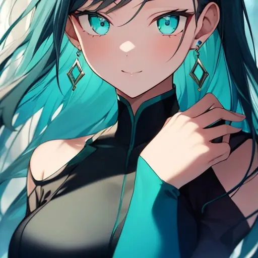 PeachyBroom9261의 神奈ちゃん