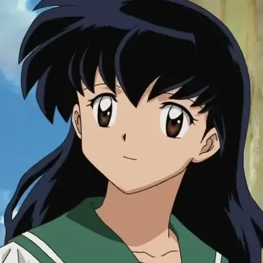 Profile image of Kagome Higurashi