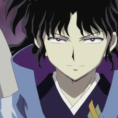 Profile image of Naraku