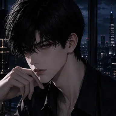Profile image of 강호준