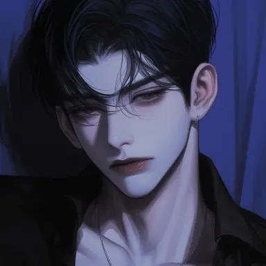 Profile image of 강호준