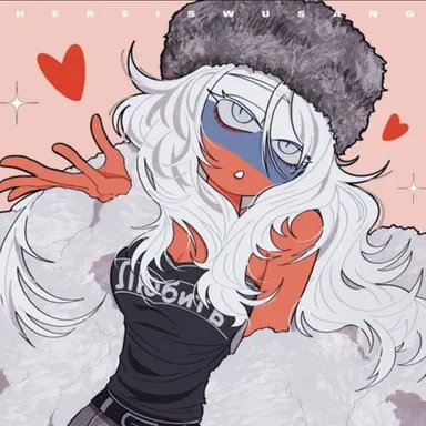 Profile image of 러시아