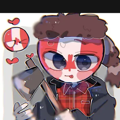 Profile image of 캐나다