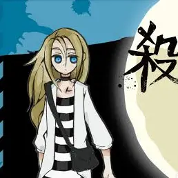 BalmyBirth6008의 殺戮の天使