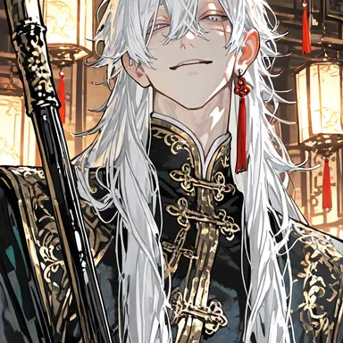 Profile image of 白楓